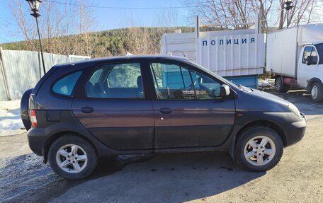Renault Scenic III, 2001 год, 400 000 рублей, 3 фотография