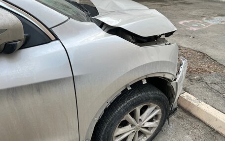 Nissan Qashqai, 2018 год, 730 000 рублей, 7 фотография