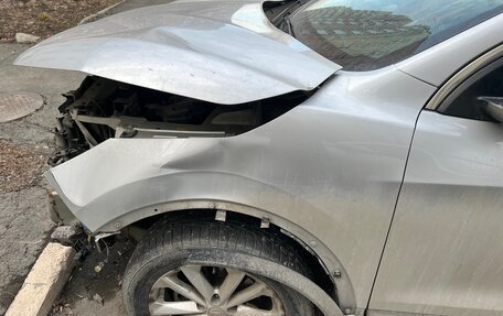 Nissan Qashqai, 2018 год, 730 000 рублей, 8 фотография