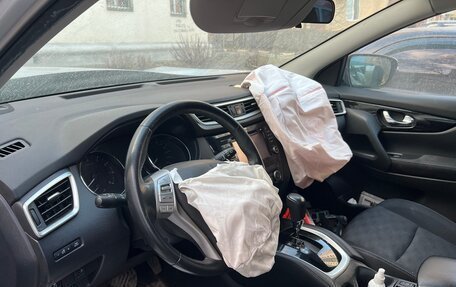 Nissan Qashqai, 2018 год, 730 000 рублей, 3 фотография