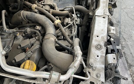 Nissan Qashqai, 2018 год, 730 000 рублей, 12 фотография