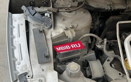 Nissan Qashqai, 2018 год, 730 000 рублей, 11 фотография