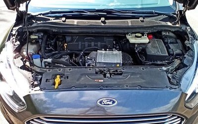 Ford S-MAX II, 2019 год, 1 700 000 рублей, 1 фотография