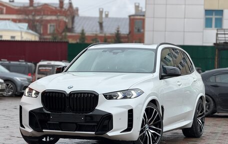 BMW X5, 2024 год, 11 500 000 рублей, 1 фотография