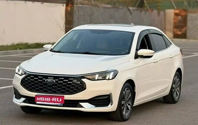 Ford Focus IV, 2021 год, 1 100 000 рублей, 1 фотография