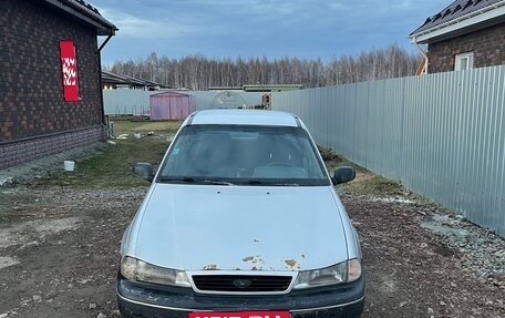 Daewoo Nexia I рестайлинг, 2001 год, 115 000 рублей, 1 фотография