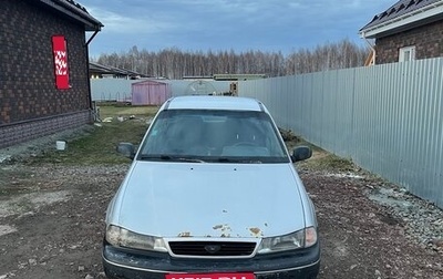 Daewoo Nexia I рестайлинг, 2001 год, 115 000 рублей, 1 фотография