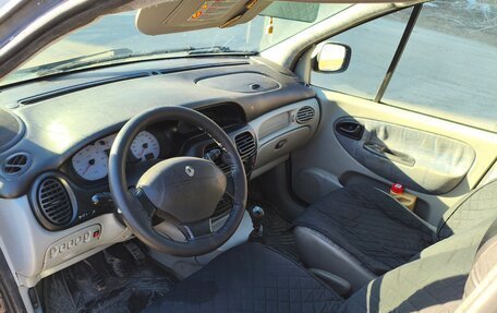 Renault Scenic III, 2001 год, 400 000 рублей, 5 фотография