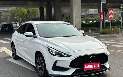 MG 5, 2022 год, 1 090 000 рублей, 1 фотография