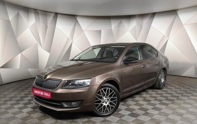 Skoda Octavia, 2013 год, 1 105 000 рублей, 1 фотография