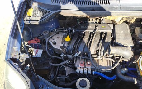 Renault Scenic III, 2001 год, 400 000 рублей, 7 фотография