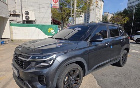 KIA Seltos I, 2022 год, 2 630 000 рублей, 1 фотография