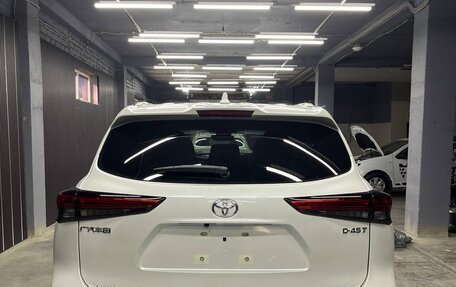 Toyota Highlander, 2026 год, 5 315 000 рублей, 1 фотография