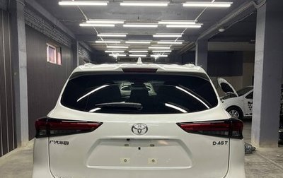 Toyota Highlander, 2026 год, 5 315 000 рублей, 1 фотография