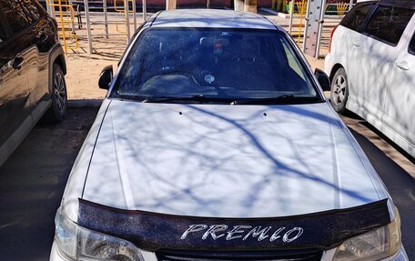 Toyota Corona IX (T190), 2000 год, 470 000 рублей, 1 фотография