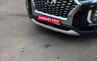 Hyundai Palisade I, 2020 год, 4 250 000 рублей, 1 фотография