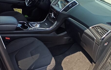 Ford S-MAX II, 2019 год, 1 700 000 рублей, 7 фотография