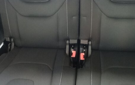 Ford S-MAX II, 2019 год, 1 700 000 рублей, 6 фотография