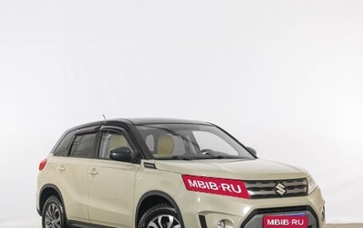 Suzuki Vitara II рестайлинг, 2015 год, 1 729 000 рублей, 1 фотография