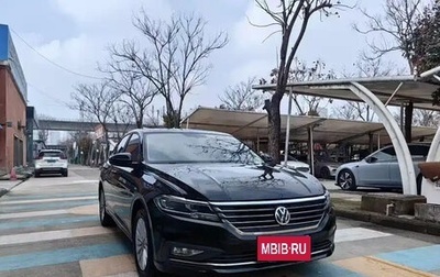 Volkswagen Lavida, 2022 год, 1 380 000 рублей, 1 фотография