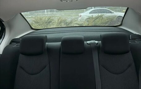 Peugeot 408 I рестайлинг, 2012 год, 565 000 рублей, 7 фотография