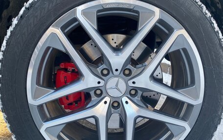 Mercedes-Benz G-Класс AMG, 2021 год, 21 000 000 рублей, 8 фотография