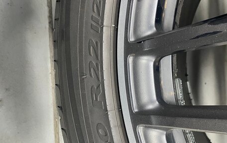 Mercedes-Benz G-Класс AMG, 2021 год, 21 000 000 рублей, 16 фотография