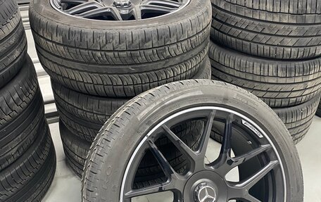 Mercedes-Benz G-Класс AMG, 2021 год, 21 000 000 рублей, 15 фотография