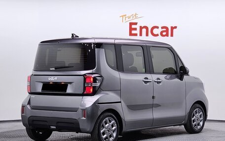 KIA Ray, 2023 год, 1 490 009 рублей, 3 фотография