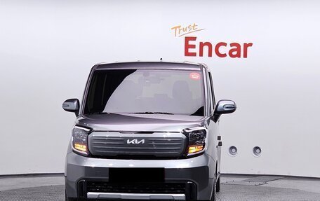 KIA Ray, 2023 год, 1 490 009 рублей, 2 фотография