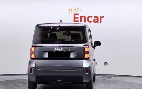 KIA Ray, 2023 год, 1 490 009 рублей, 4 фотография