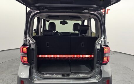 KIA Ray, 2023 год, 1 490 009 рублей, 5 фотография
