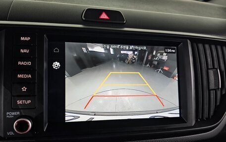 KIA Ray, 2023 год, 1 490 009 рублей, 15 фотография