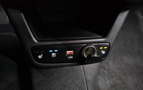 KIA Ray, 2023 год, 1 490 009 рублей, 18 фотография