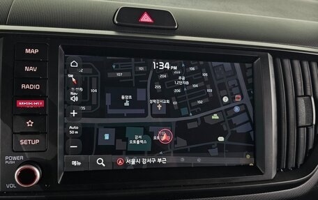 KIA Ray, 2023 год, 1 490 009 рублей, 14 фотография