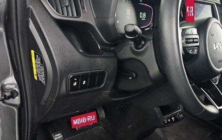 KIA Ray, 2023 год, 1 490 009 рублей, 11 фотография