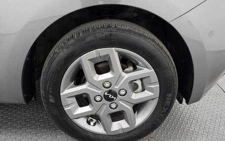 KIA Ray, 2023 год, 1 490 009 рублей, 20 фотография