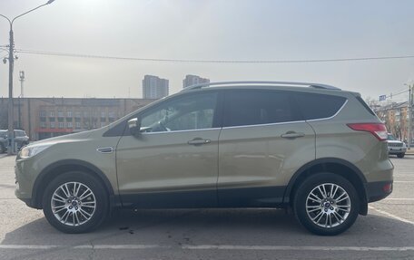 Ford Kuga III, 2013 год, 1 090 000 рублей, 5 фотография