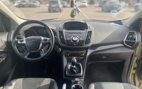 Ford Kuga III, 2013 год, 1 090 000 рублей, 14 фотография