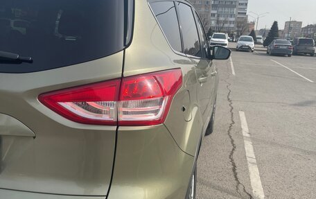 Ford Kuga III, 2013 год, 1 090 000 рублей, 9 фотография