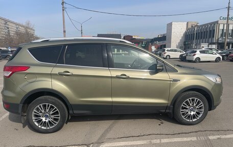 Ford Kuga III, 2013 год, 1 090 000 рублей, 11 фотография