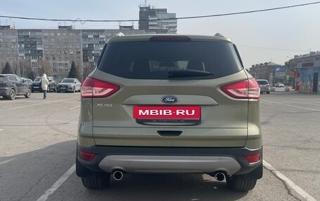 Ford Kuga III, 2013 год, 1 090 000 рублей, 8 фотография
