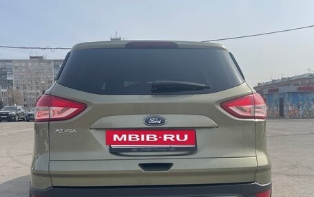 Ford Kuga III, 2013 год, 1 090 000 рублей, 7 фотография