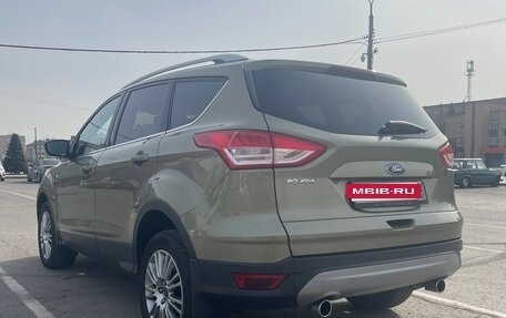 Ford Kuga III, 2013 год, 1 090 000 рублей, 6 фотография
