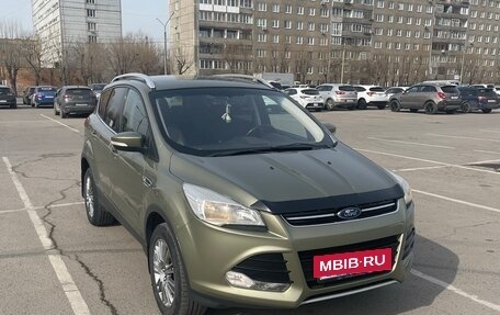 Ford Kuga III, 2013 год, 1 090 000 рублей, 4 фотография