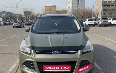 Ford Kuga III, 2013 год, 1 090 000 рублей, 13 фотография