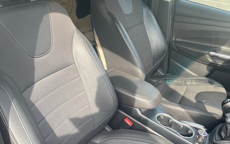 Ford Kuga III, 2013 год, 1 090 000 рублей, 18 фотография