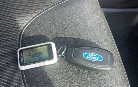 Ford Kuga III, 2013 год, 1 090 000 рублей, 20 фотография