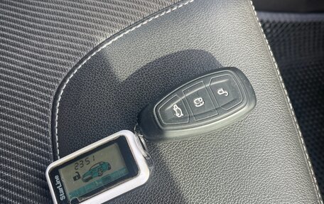 Ford Kuga III, 2013 год, 1 090 000 рублей, 19 фотография