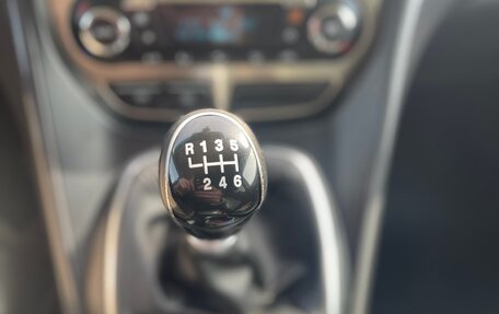 Ford Kuga III, 2013 год, 1 090 000 рублей, 22 фотография